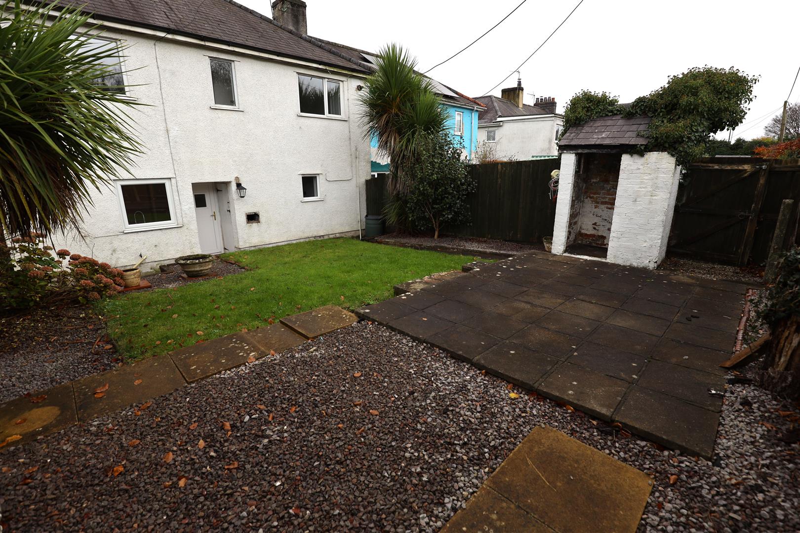 8 Grants Field The Downs, St Nicholas, Cardiff CF5 6SE